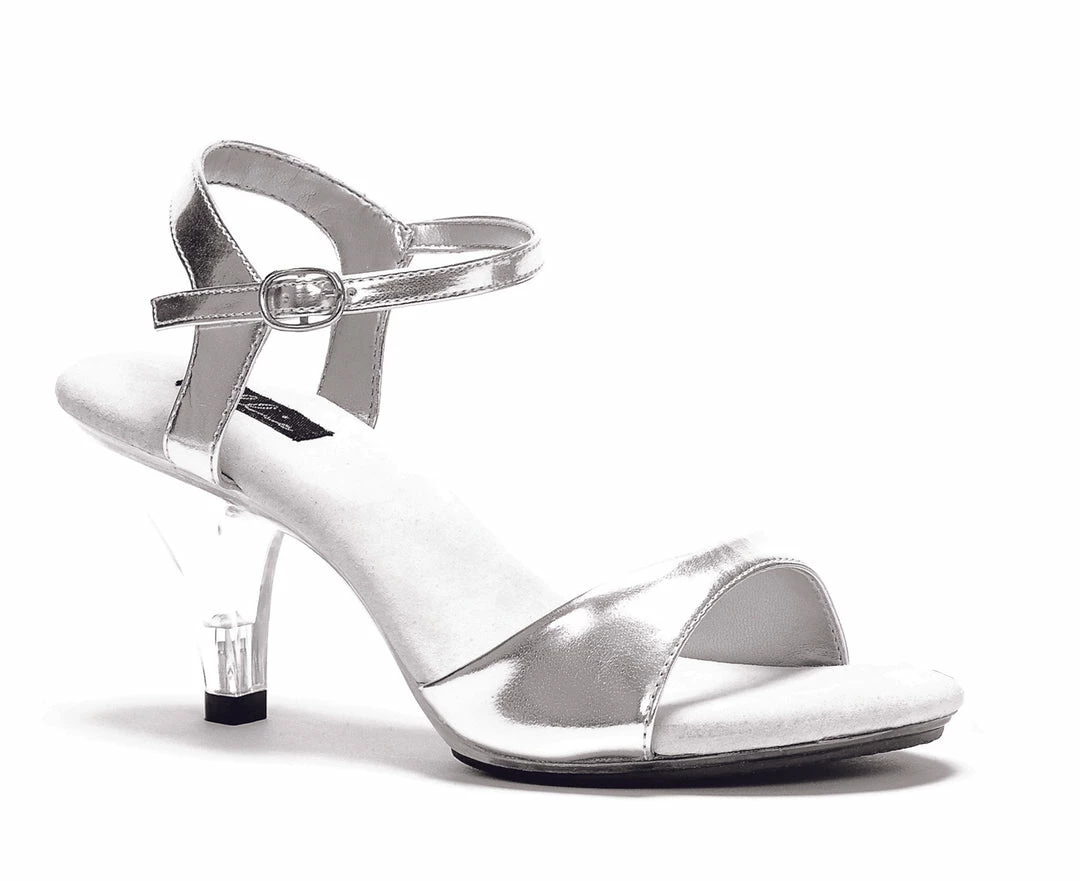 Ellie Shoes 305-Juliet 3” Heels 5 Ellie Shoes 305-Juliet 3” Heels