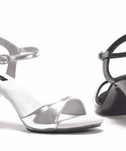 Ellie Shoes 305-Juliet 3” Heels