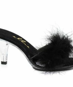 Ellie Shoes 3” Heels 305-Sasha