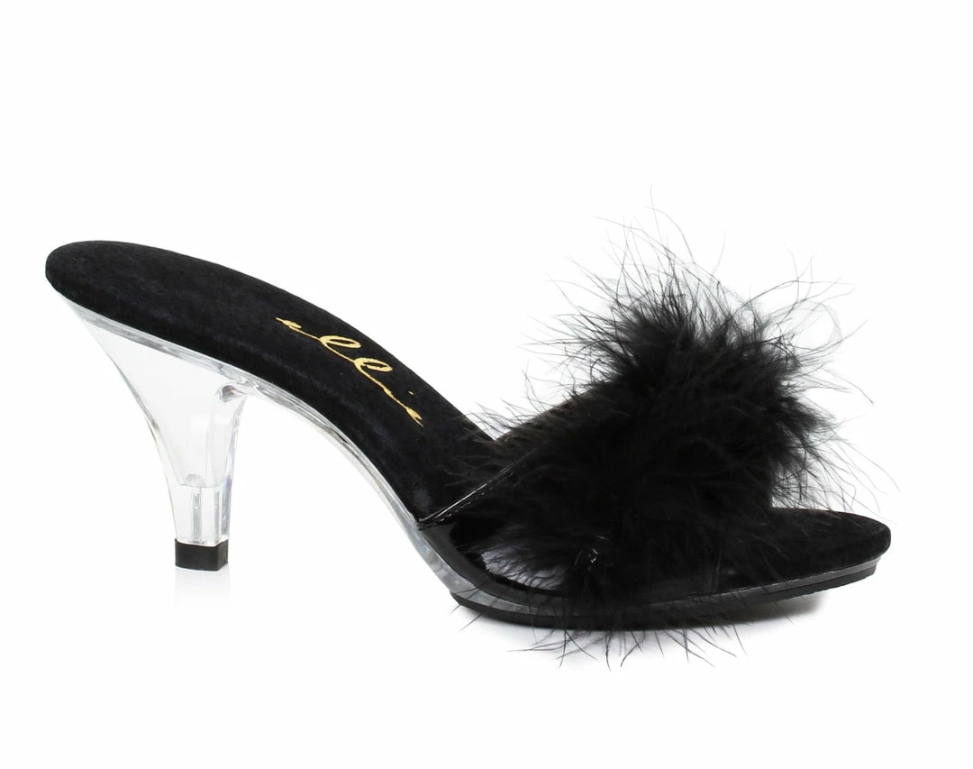 Ellie Shoes 3” Heels 305-Sasha 3 Ellie Shoes 3” Heels 305-Sasha