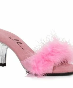 Ellie Shoes 3” Heels 305-Sasha