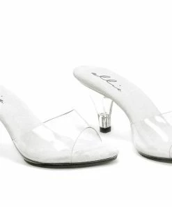 Ellie Shoes 3” Heels 305-Vanity