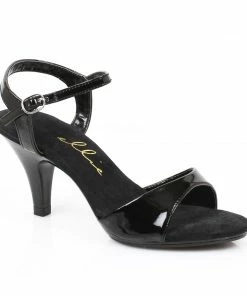 Ellie Shoes 305-Juliet 3” Heels