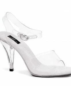 Ellie Shoes 405-Brook 4” Heels