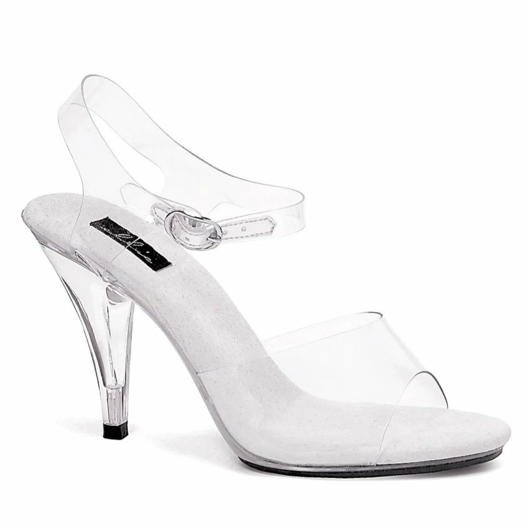 Ellie Shoes 405-Brook 4” Heels 3 Ellie Shoes 405-Brook 4” Heels