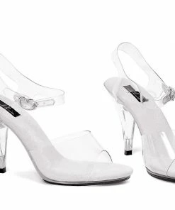 Ellie Shoes 405-Brook 4” Heels