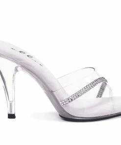 Ellie Shoes 405-Jesse 4” Heels