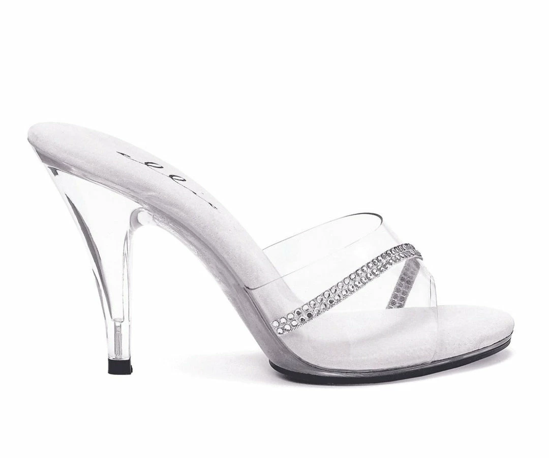 Ellie Shoes 405-Jesse 4” Heels 3 Ellie Shoes 405-Jesse 4” Heels