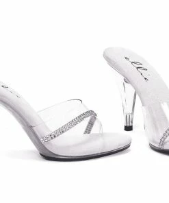 Ellie Shoes 405-Jesse 4” Heels