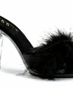 Ellie Shoes 405-Sasha 4” Heels