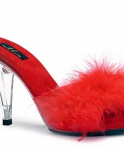 Ellie Shoes 405-Sasha 4” Heels