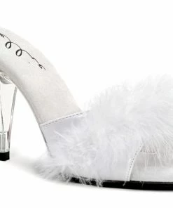 Ellie Shoes 405-Sasha 4” Heels