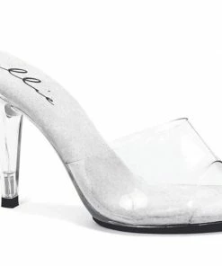 Ellie Shoes 4” Heels 405-Vanity