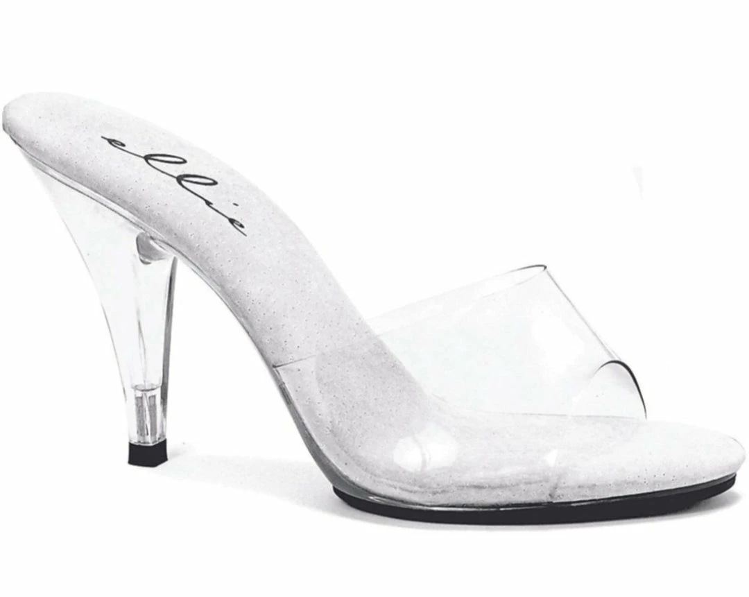 Ellie Shoes 4” Heels 405-Vanity 4 Ellie Shoes 4” Heels 405-Vanity