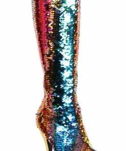 Ellie Shoes 4” Heels 421-Gillian-M