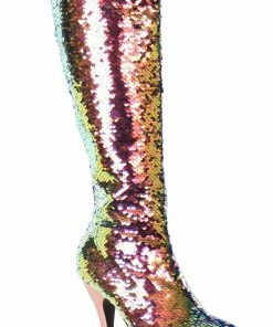 Ellie Shoes 4” Heels 421-Gillian