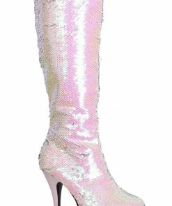 Ellie Shoes 4” Heels 421-Gillian