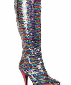 Ellie Shoes 4” Heels 421-Gillian-M