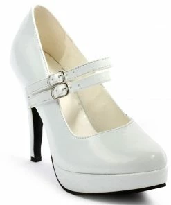 Ellie Shoes 4” Heels 421-Jane