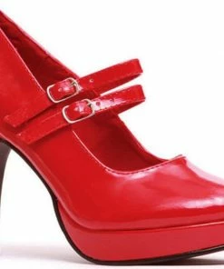 Ellie Shoes 4” Heels 421-Jane