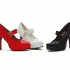 Ellie Shoes 4” Heels 421-Jane