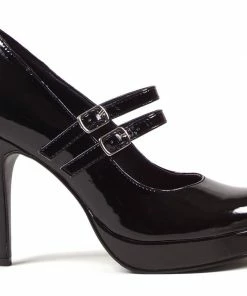 Ellie Shoes 4” Heels 421-Jane