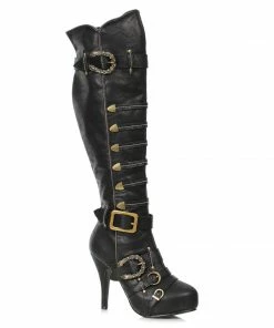 Ellie Shoes 421-Rumi 4” Heels