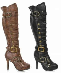 Ellie Shoes 421-Rumi 4” Heels