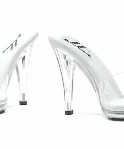 Ellie Shoes 4” Heels 421-Vanity