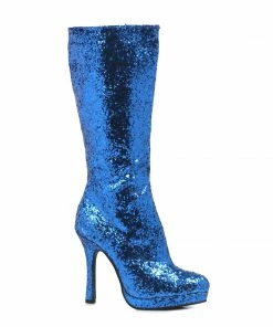 Ellie Shoes 421-Zara 4” Heels