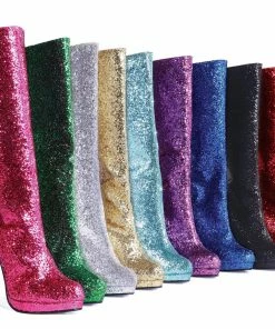 Ellie Shoes 421-Zara 4” Heels