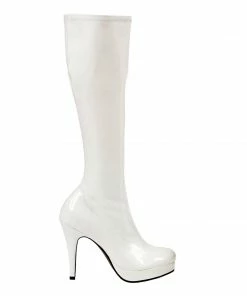 Ellie Shoes 4” Heels 421-Groove