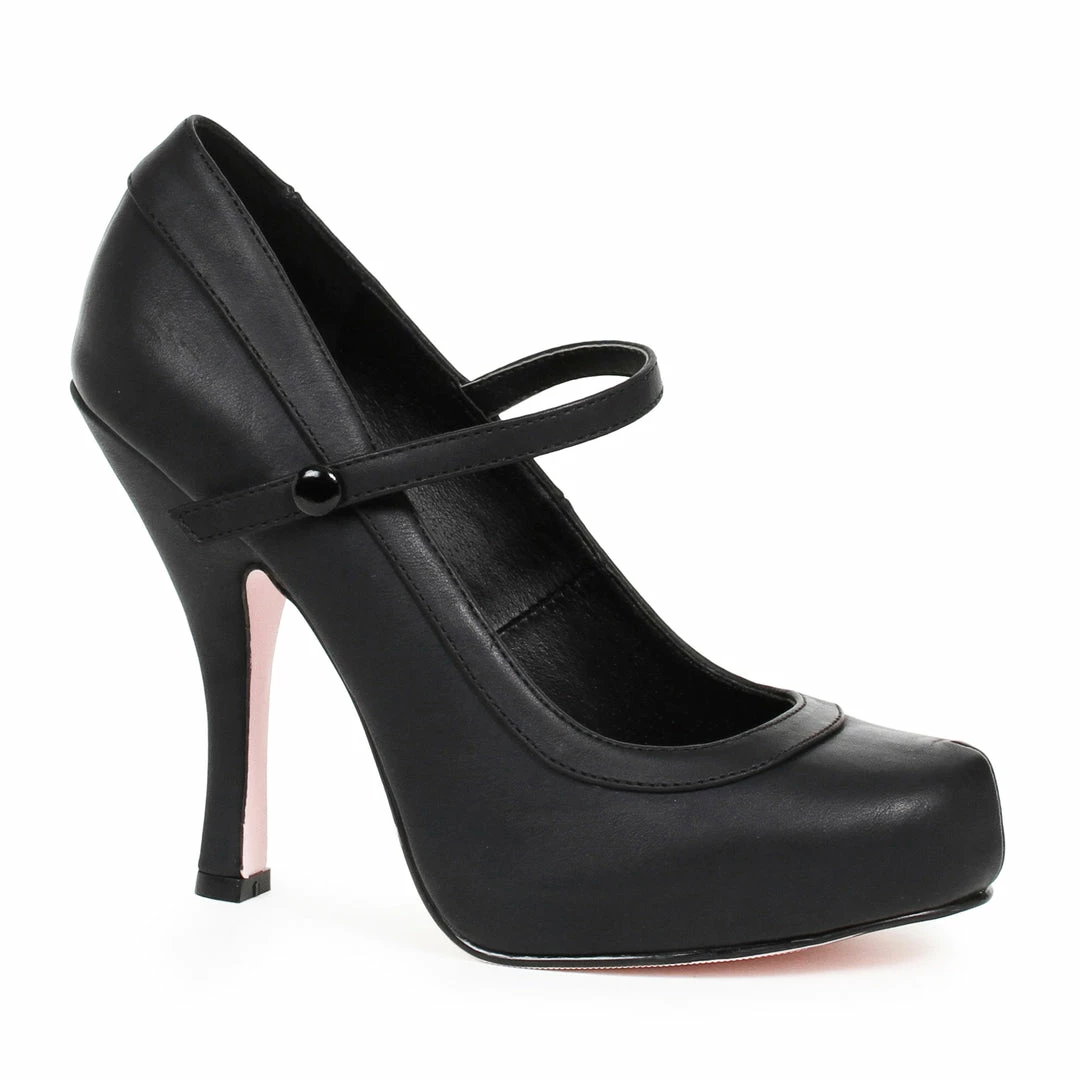 Ellie Shoes 4β Heels 423-Babydoll 3 Ellie Shoes 4β Heels 423-Babydoll