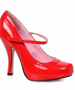 Ellie Shoes 4β Heels 423-Babydoll 8 Ellie Shoes 4β Heels 423-Babydoll