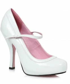 Ellie Shoes 4β Heels 423-Babydoll 9 Ellie Shoes 4β Heels 423-Babydoll