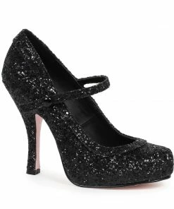 Ellie Shoes 423-Candy