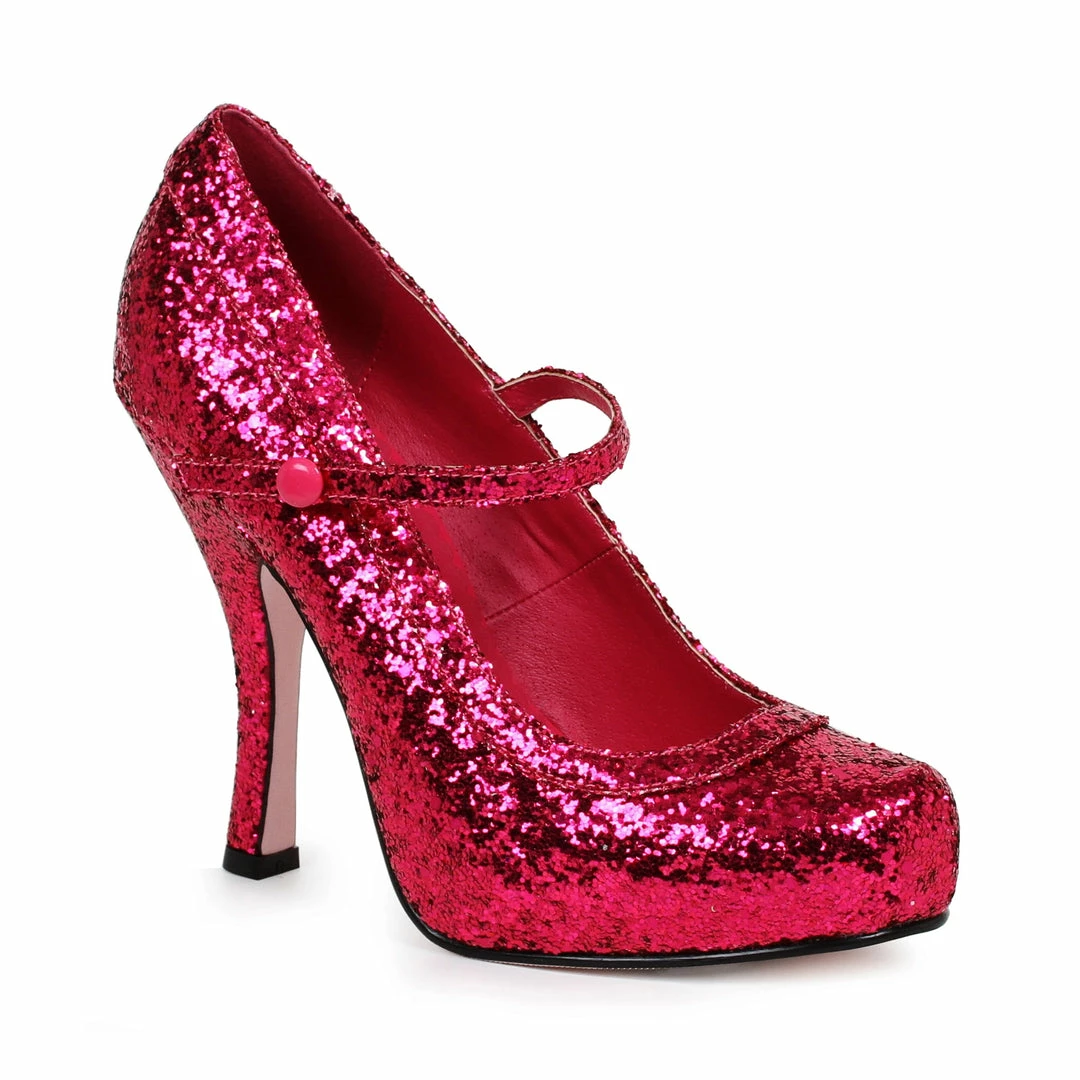 Ellie Shoes 423-Candy 6 Ellie Shoes 423-Candy