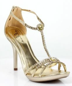 Ellie Shoes 431-Darling