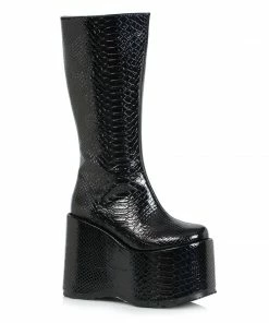 Ellie Shoes 500-Amara 5” Heels