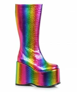 Ellie Shoes 500-Amara 5” Heels