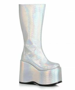 Ellie Shoes 500-Amara 5” Heels