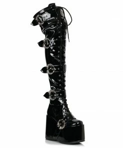 Ellie Shoes 500-Kamora 5β Heels