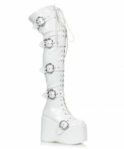 Ellie Shoes 500-Kamora 5” Heels