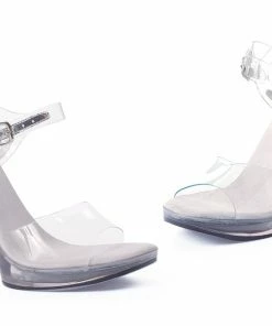 Ellie Shoes 5” Heels 502-Brook