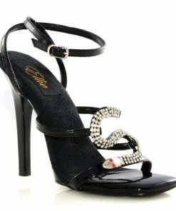 Ellie Shoes 508-Chantel 5” Heels