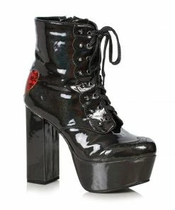 Ellie Shoes 5” Heels 520-Bellini