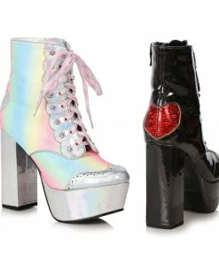 Ellie Shoes 5” Heels 520-Bellini