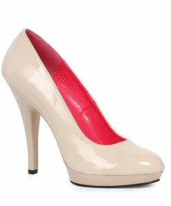 Ellie Shoes 521-Femme-W