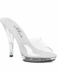 Ellie Shoes 5” Heels 521-Vanity-W