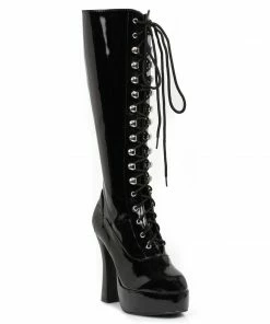 Ellie Shoes 5” Heels 557-Gina